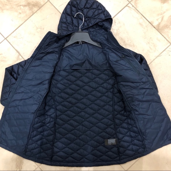 NWT Women's Northface hoodie XS - Picture 3 of 7